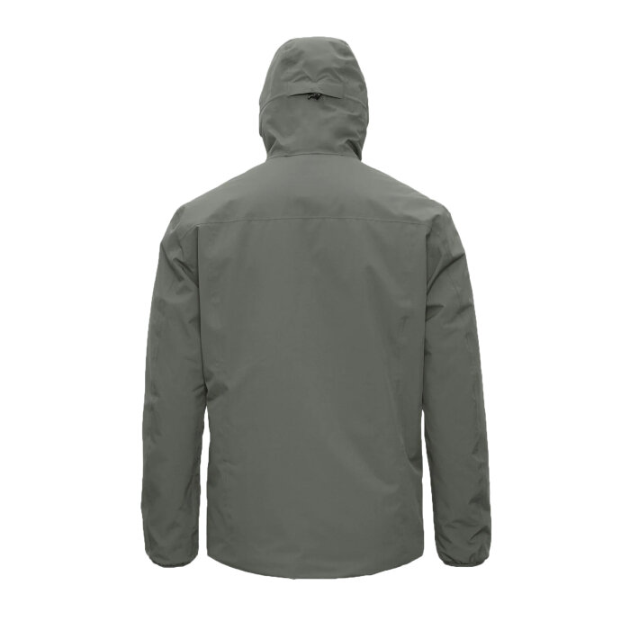 Scandinavian Edition - Scandinavian Edition - Nimbus jacket | Vindjakke Moss
