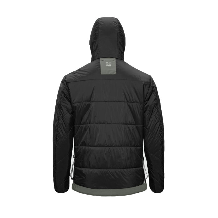 Scandinavian Edition - Scandinavian Edition - Nimbus jacket | Vindjakke Moss