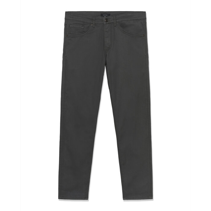 Matinique - Matinique - Pete twill pants | Jeans Black Oyster
