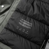 Scandinavian Edition - Scandinavian Edition - Nimbus jacket | Vindjakke Moss Scandinavian Edition - Scandinavian Edition - Nimbus jacket | Vindjakke Moss