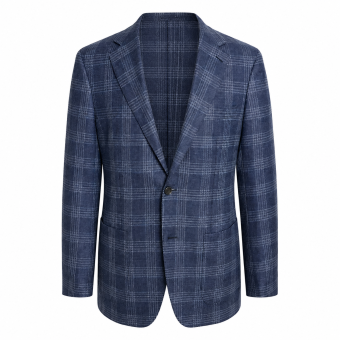 Limited Edition - Due Signori - DS3235 | Blazer Navy