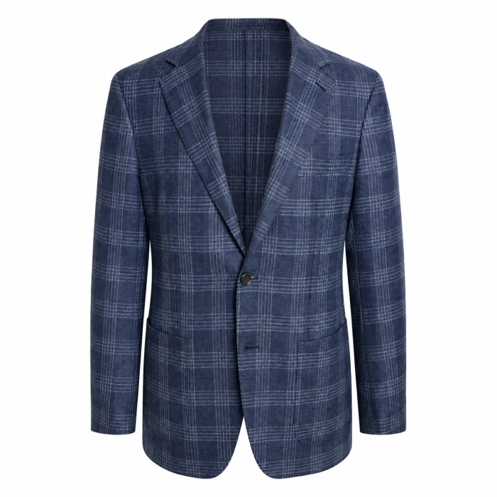 Limited Edition - Due Signori - DS3235 | Blazer Navy