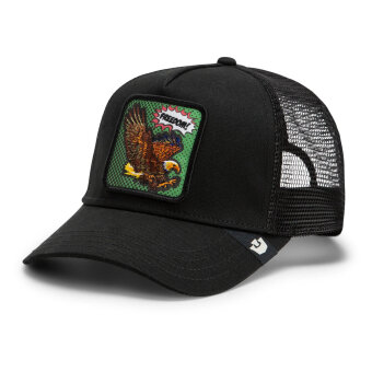 Goorin Bros. - Goorin Bros. - POPArt freedom eagle void | Cap 