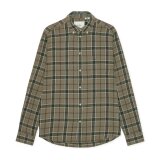 LES DEUX - Les Deux - Vintage check shirt | Skjorte Caribou LES DEUX - Les Deux - Vintage check shirt | Skjorte Caribou