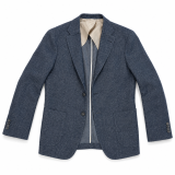 Limited Edition - Due Signori - 3248 jersey | Blazer Navy Limited Edition - Due Signori - 3248 jersey | Blazer Navy