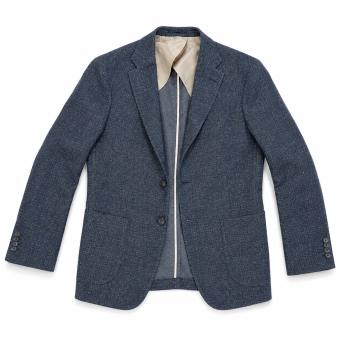 Limited Edition - Due Signori - 3248 jersey | Blazer Navy