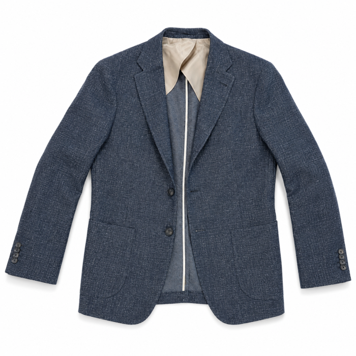 Limited Edition - Due Signori - 3248 jersey | Blazer Navy