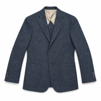 Limited Edition - Due Signori - 3248 jersey | Blazer Navy