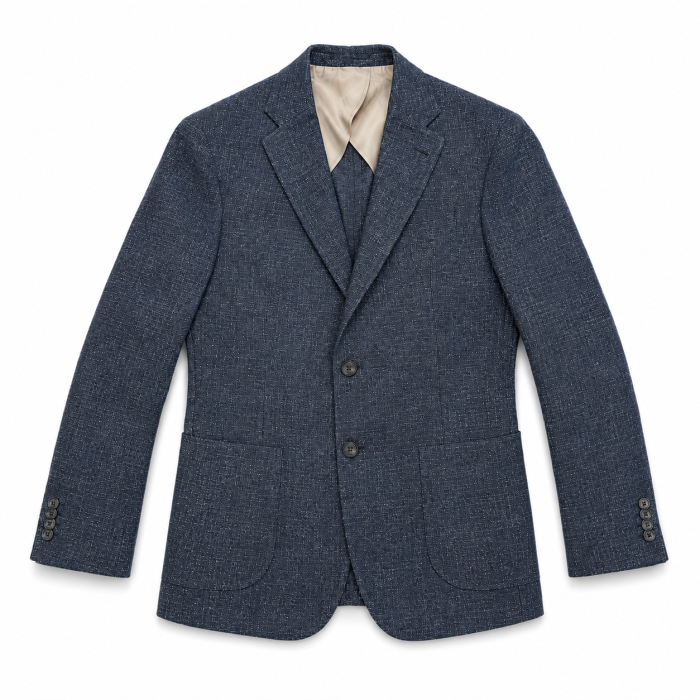 Limited Edition - Due Signori - 3248 jersey | Blazer Navy