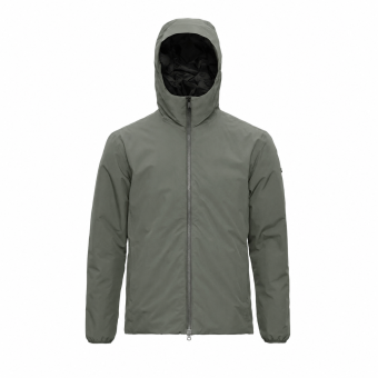 Scandinavian Edition - Scandinavian Edition - Nimbus jacket | Vindjakke Moss