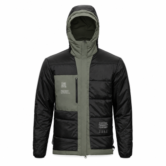 Scandinavian Edition - Scandinavian Edition - Nimbus jacket | Vindjakke Moss