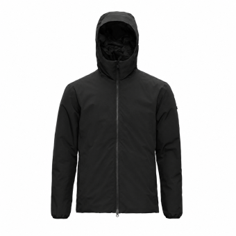 Scandinavian Edition - Scandinavian Edition - Nimbus jacket | Vindjakke Onyx