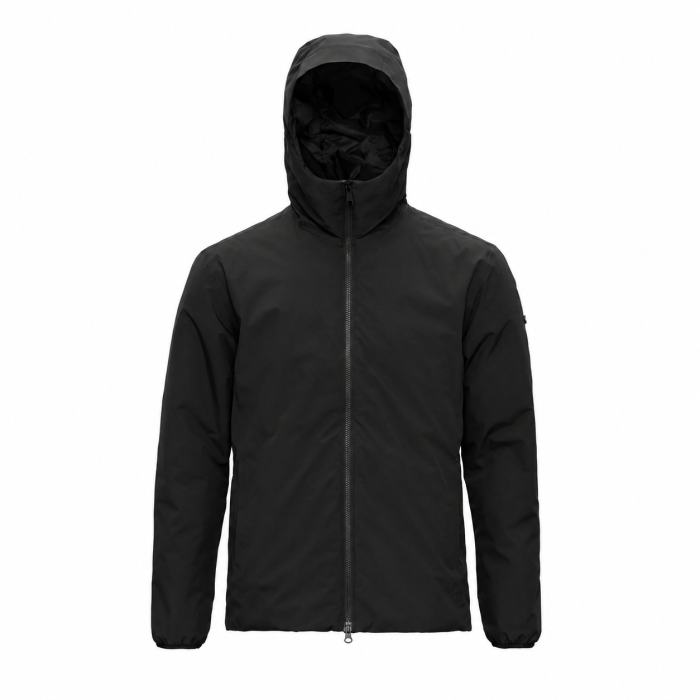 Scandinavian Edition - Scandinavian Edition - Nimbus jacket | Vindjakke Onyx