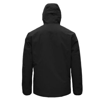 Scandinavian Edition - Scandinavian Edition - Nimbus jacket | Vindjakke Onyx