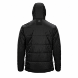 Scandinavian Edition - Scandinavian Edition - Nimbus jacket | Vindjakke Onyx