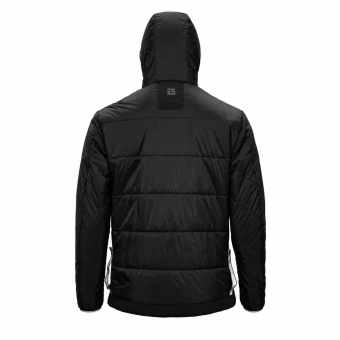 Scandinavian Edition - Scandinavian Edition - Nimbus jacket | Vindjakke Onyx