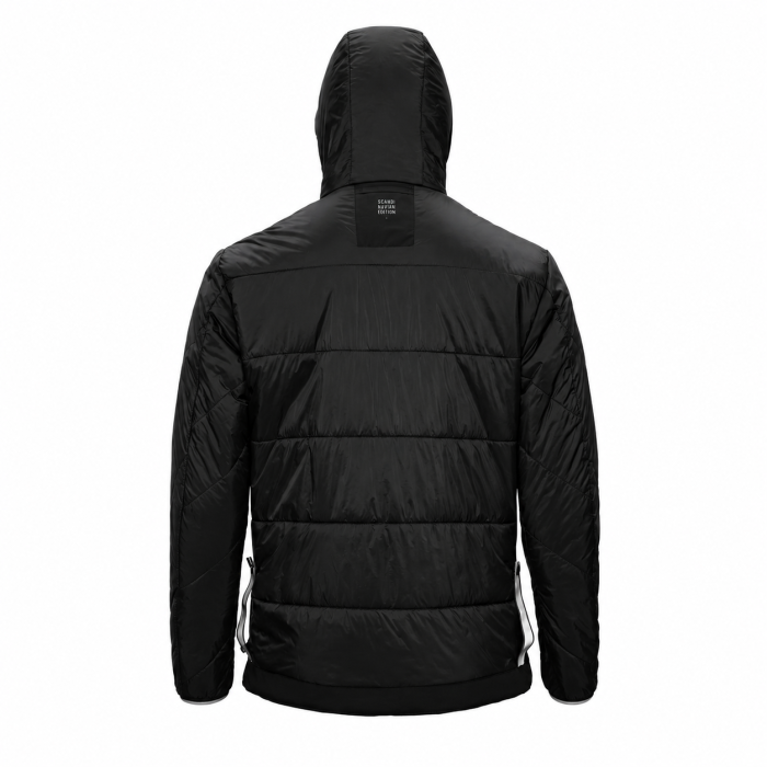 Scandinavian Edition - Scandinavian Edition - Nimbus jacket | Vindjakke Onyx