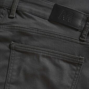 Matinique - Matinique - Pete twill pants | Jeans Black Oyster