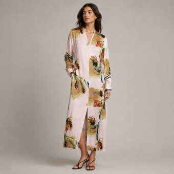 InWear - INWEAR - MEADOWIW DR | KJOLE MULTI PAIN