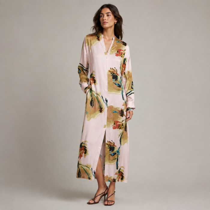 InWear - INWEAR - MEADOWIW DR | KJOLE MULTI PAIN