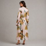 InWear - INWEAR - MEADOWIW DR | KJOLE MULTI PAIN InWear - INWEAR - MEADOWIW DR | KJOLE MULTI PAIN
