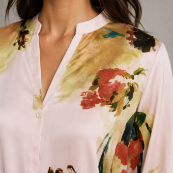 InWear - INWEAR - MEADOWIW DR | KJOLE MULTI PAIN