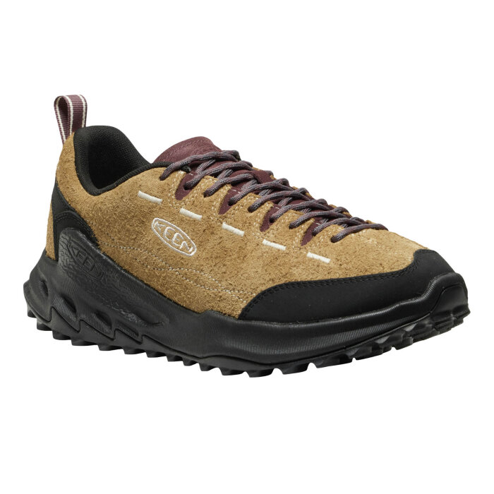 KEEN - Keen - Jasper zionic shoes | Sko Chipmunk Huckleberry