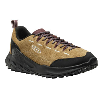 KEEN - Keen - Uneek zionic shoes | Sko Chipmunk Huckleberry