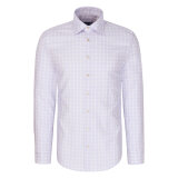 Seidensticker - Seidensticker - 852133 05 | Regular fit Skjorte Beige