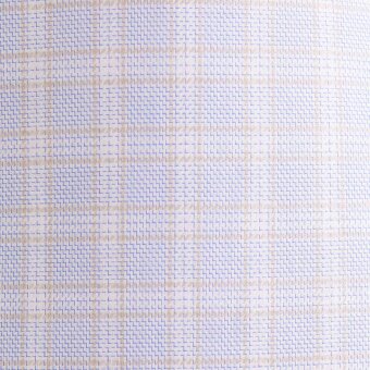 Seidensticker - Seidensticker - 852133 05 | Regular fit Skjorte Beige