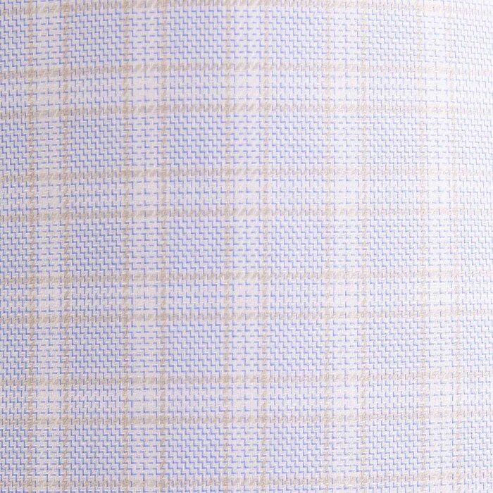 Seidensticker - Seidensticker - 852133 05 | Regular fit Skjorte Beige