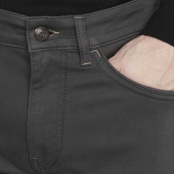 Matinique - Matinique - Pete twill pants | Jeans Black Oyster