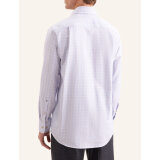 Seidensticker - Seidensticker - 852133 05 | Regular fit Skjorte Beige