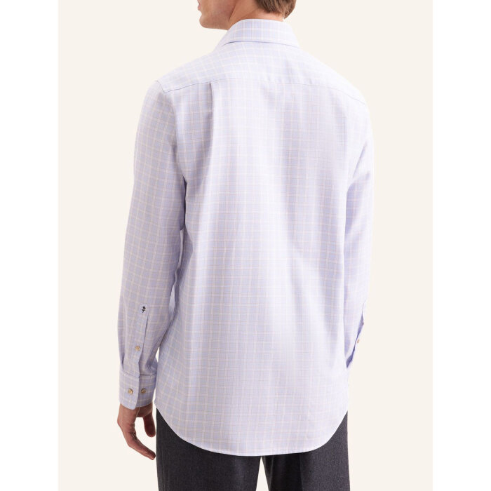 Seidensticker - Seidensticker - 852133 05 | Regular fit Skjorte Beige