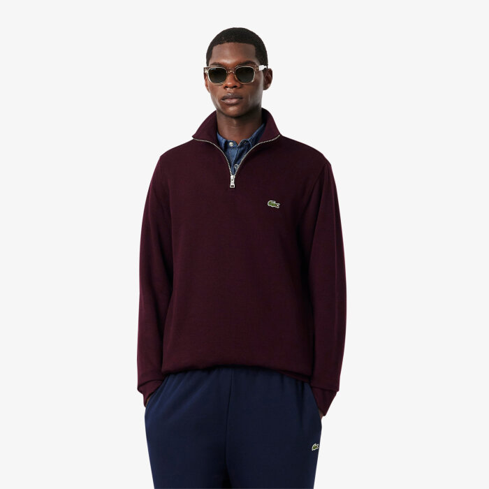 Lacoste - Lacoste - SH1927 | Sweatshirt Oxalis