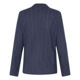 ICHI ( Dame ) - ICHI - IHKATE PINELLE BL | BLAZER DARK BLUE ICHI ( Dame ) - ICHI - IHKATE PINELLE BL | BLAZER DARK BLUE