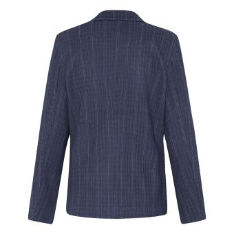 ICHI ( Dame ) - ICHI - IHKATE PINELLE | BLAZER DARK BLUE