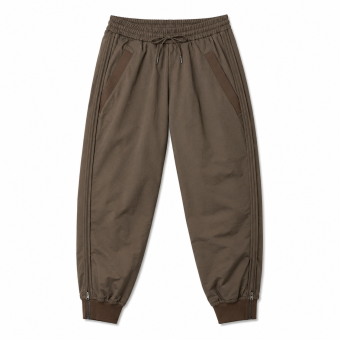 Pulz Jeans ( Dame )  - PULZ - PZGIA HW | BUKS CHOCOLATE PL