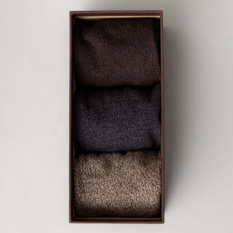 Mos Mosh Gallery - Mos Mosh - Enzo socks set box | Sokker Multi Colors