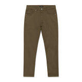 Matinique - Matinique - Pete twill pants | Jeans Sepia