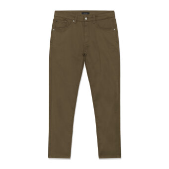 Matinique - Matinique - Pete twill pants | Jeans Sepia