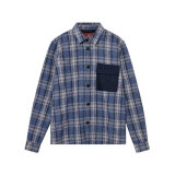 Mos Mosh Gallery - Mos Mosh - Wilson jacket | Overshirt Vintage Indigo Mos Mosh Gallery - Mos Mosh - Wilson jacket | Overshirt Vintage Indigo