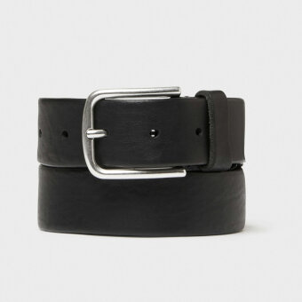 Saddler - Saddler - 78-907 | Bælte Black