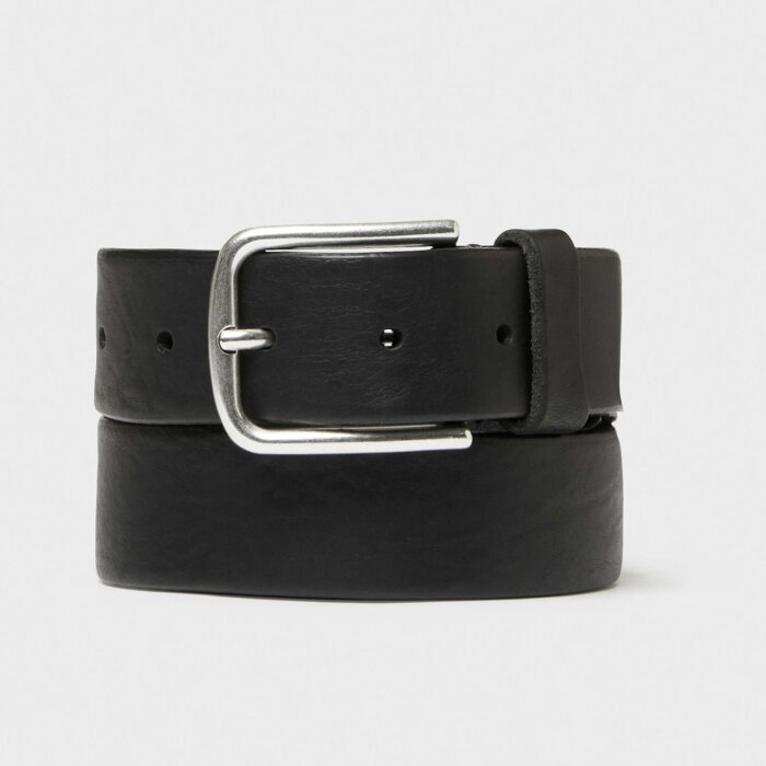 Saddler - Saddler - 78-907 | Bælte Black