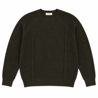Limited Edition - Due Signori - DS2048 | Strik Dk Brown