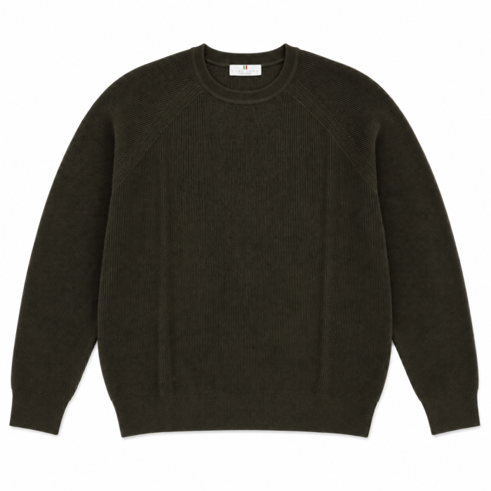 Limited Edition - Due Signori - DS2048 | Strik Dk Brown