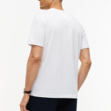 Tommy Hilfiger - Tommy Hilfiger - Brand love stack tee | T-shirt White Tommy Hilfiger - Tommy Hilfiger - Brand love stack tee | T-shirt White
