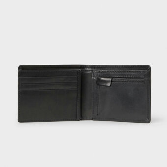 Saddler - Saddler - 11-587 | Pung Black