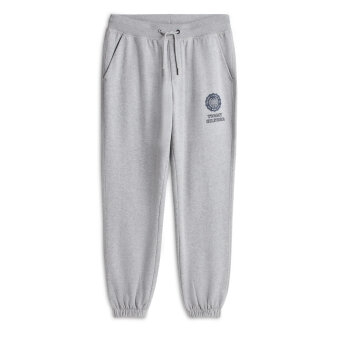 Tommy Hilfiger  - Tommy Hilfiger - Graph. varsity roundel pant | Sweatpants Light Grey