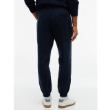 Tommy Hilfiger - Tommy Hilfiger - Graph. varsity roundel pant | Sweatpants Navy Blue Tommy Hilfiger - Tommy Hilfiger - Graph. varsity roundel pant | Sweatpants Navy Blue